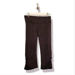 Athleta Small Black Leggings